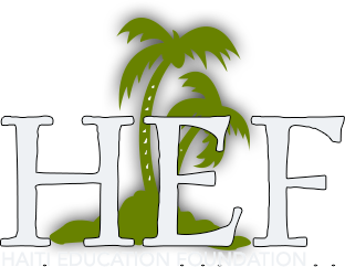 Haiti Education Foundation